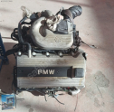 TURKUAZ BMW M44 MOTOR ÇEŞİTLERİ DEĞİŞİM GARANTİLİ
