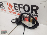 Oto Çıkma Parça / Honda / Civic / Ayna / Ayna Kapağı / Sıfır Parça 