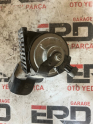 FORD TRANSIT MK8 350 VAN YÜKSEK TONLU KORNA SİRENLERİ ÇİFT 007851