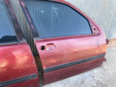 Oto Çıkma Parça / Fiat / Tempra / Kaporta & Karoser / Sağ Ön Kapı / Çıkma Parça 
