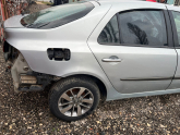 Oto Çıkma Parça / Renault / Laguna / Kaporta & Karoser / Sağ Arka Kapı / Çıkma Parça 
