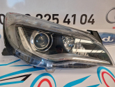 Oto Çıkma Parça / Opel / Astra / Far & Stop / Sağ Ön Far / Çıkma Parça 