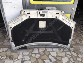 Oto Çıkma Parça / Chevrolet / Kalos / Kaporta & Karoser / Kaput / Çıkma Parça 