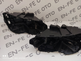 Oto Çıkma Parça / Volvo / S90 / Far & Stop / Sol Ön Far / Sıfır Parça 