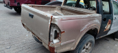 Oto Çıkma Parça / Isuzu / D-Max / Kaporta & Karoser / Kasa / Kupa / Çıkma Parça 