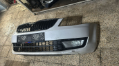 Oto Çıkma Parça / Skoda / Octavia / Tampon / Ön Tampon / Çıkma Parça 