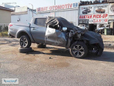 Fiat Fullback Çıkma Stop