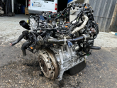 Ford Focus Çıkma 1.5 Dizel Komple Motor