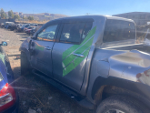 Hurda Belgeli Araçlar / Toyota / Hilux