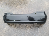 NISSAN ALMERA ÇIKMA ORJİNAL ARKA TAMPON