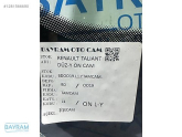 Oto Çıkma Parça / Renault / Taliant / Oto Cam / Ön Cam / Sıfır Parça 