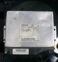 BMW E39 ABS ASC BEYNİ 0265109023 1164130