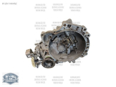 VOLKSWAGEN POLO 6N 5 İLERİ MANUEL ŞANZIMAN GARANTİLİ 085301103H