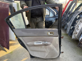 Oto Çıkma Parça / Chery / Alia / Kaporta & Karoser / Sol Arka Kapı / Çıkma Parça 