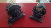 FORD TRANSİT YAKIT FİLTRE MUHAFAZASI MK8 2.2 14 BK31-9155 AE