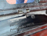Oto Çıkma Parça / Volkswagen / T-Roc / Tampon / Orta Izgara / Çıkma Parça 