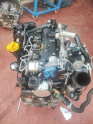 Renault Clio komple motor 2016 2018 arası