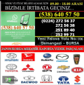 Oto Çıkma Parça / Rover / 200 / Filtre / Hava Filtresi Hortumu / Sıfır Parça 