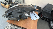 Oto Çıkma Parça / Fiat / Egea / Far & Stop / Sol Ön Far / Çıkma Parça 