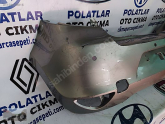Oto Çıkma Parça / Renault / Clio / Tampon / Arka Tampon / Çıkma Parça 