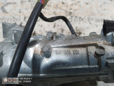 Oto Çıkma Parça / Lada / 110 / Direksiyon / Direksiyon Kolon Kilidi / Çıkma Parça 