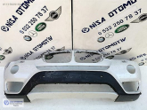 BMW X3 SERİSİ F25 KASA ÖN TAMPON LCİ ORJ ÇIKMA