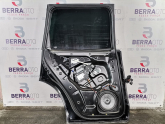 Oto Çıkma Parça / Volkswagen / Touareg / Kaporta & Karoser / Sol Arka Kapı / Çıkma Parça 