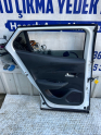 Oto Çıkma Parça / Peugeot / 2008 / Kaporta & Karoser / Sol Arka Kapı / Çıkma Parça 