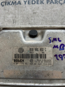 Oto Çıkma Parça / Seat / Cordoba / Beyin / Motor Beyni / Çıkma Parça 