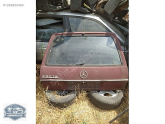 MERECEDES-BENZ 230 BAGAJ KAPAĞI VE ARKA CAM KOMPLE ORJİNAL ÇIKMA