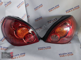 Oto Çıkma Parça / Nissan / Almera / Far & Stop / Sol Arka Stop / Sıfır Parça 