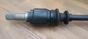 Oto Çıkma Parça / Ford / Sierra / Alt Takım / Aks / Sıfır Parça 