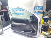 Oto Çıkma Parça / Peugeot / 206 / Kaporta & Karoser / Sol Ön Kapı / Çıkma Parça 