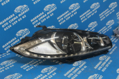 Oto Çıkma Parça / Jaguar / XF / Far & Stop / Sağ Ön Far / Çıkma Parça 