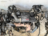 FORD FUSION 1.4 HDI MOTOR ÇIKMA KONUK OTO 05366077016