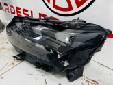 Oto Çıkma Parça / Peugeot / Rifter / Far & Stop / Sol Ön Far / Çıkma Parça 