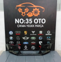 8K0807437AC AUDİ A4 ÖN TAMPON 2012-2015