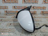 Oto Çıkma Parça / Renault / Megane / Ayna / Sol Dış Ayna / Çıkma Parça 