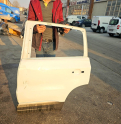 Oto Çıkma Parça / Volkswagen / Tiguan / Kaporta & Karoser / Sol Arka Kapı / Çıkma Parça 