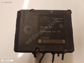 3A0907379 VOLKSWAGEN GOLF PASSAT ABS BEYNİ 1992 1997