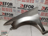 Oto Çıkma Parça / Honda / Civic / Kaporta & Karoser / Sol Ön Çamurluk / Çıkma Parça 