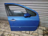 Oto Çıkma Parça / Peugeot / 307 / Kaporta & Karoser / Sağ Ön Kapı / Çıkma Parça 