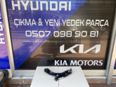 HYUNDAİ TUCSON 2016-2021 SOL SALINCAK ORİJİNAL ÇIKMA