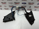 Oto Çıkma Parça / Nissan / X-Trail / Direksiyon / Direksiyon Düğmesi / Çıkma Parça 