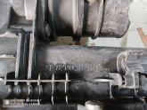 Oto Çıkma Parça / Renault / Truck / Filtre / Hava Filtresi Kutusu / Çıkma Parça 