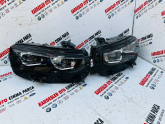 Oto Çıkma Parça / Citroen / C5 / Far & Stop / Sağ Ön Far / Çıkma Parça 