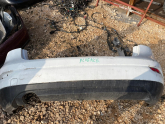 Oto Çıkma Parça / Renault / Fluence / Tampon / Arka Tampon / Çıkma Parça 