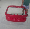 Oto Çıkma Parça / Skoda / Kamiq / Kaporta & Karoser / Bagaj Kapağı / Çıkma Parça 