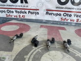Oto Çıkma Parça / Audi / A3 / Motor / Enjektör / Çıkma Parça 