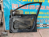 Oto Çıkma Parça / Volkswagen / Passat / Kaporta & Karoser / Sağ Ön Kapı / Çıkma Parça 